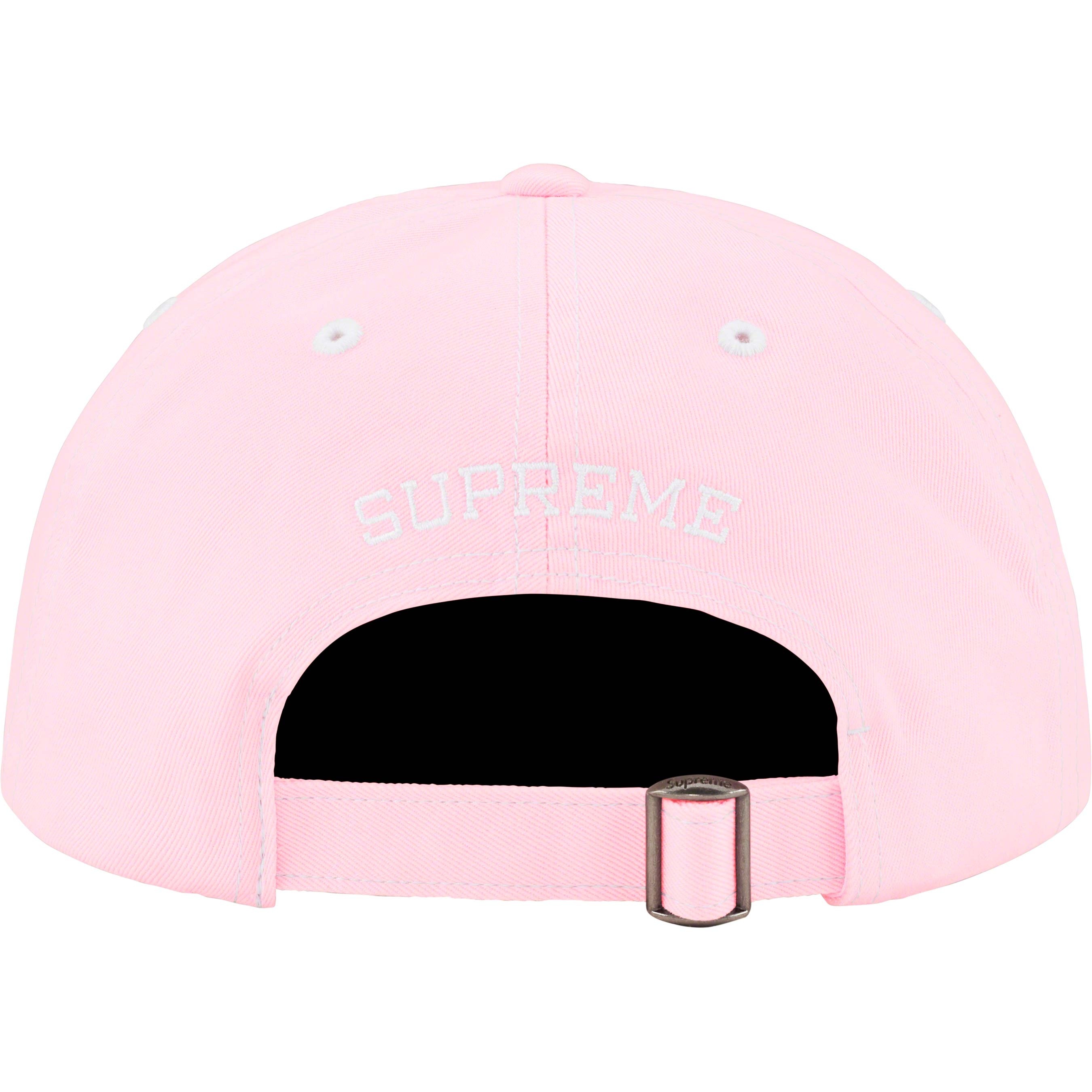 Visor Stitch 6-Panel view 7
